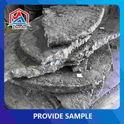 FeV Alloy For Energy Pipeline And Engineering Steels factory