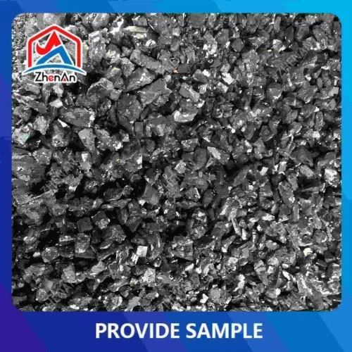 FeV Alloy For Energy Pipeline And Engineering Steels high quality