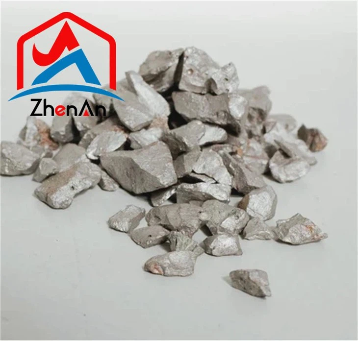 High Silicon Ferro Titanium