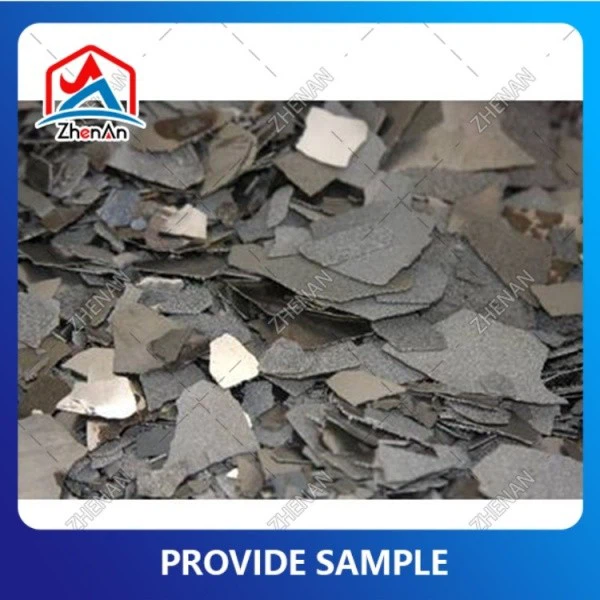 Industrial Electrolytic Mn Flake For Stainless Steel best