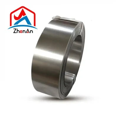Titanium Alloy Strip Titanium Alloy Strip