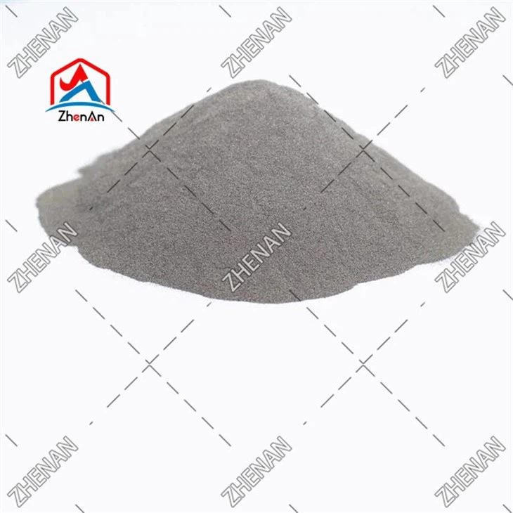 High Purity  Silicon Metal Powder supplier