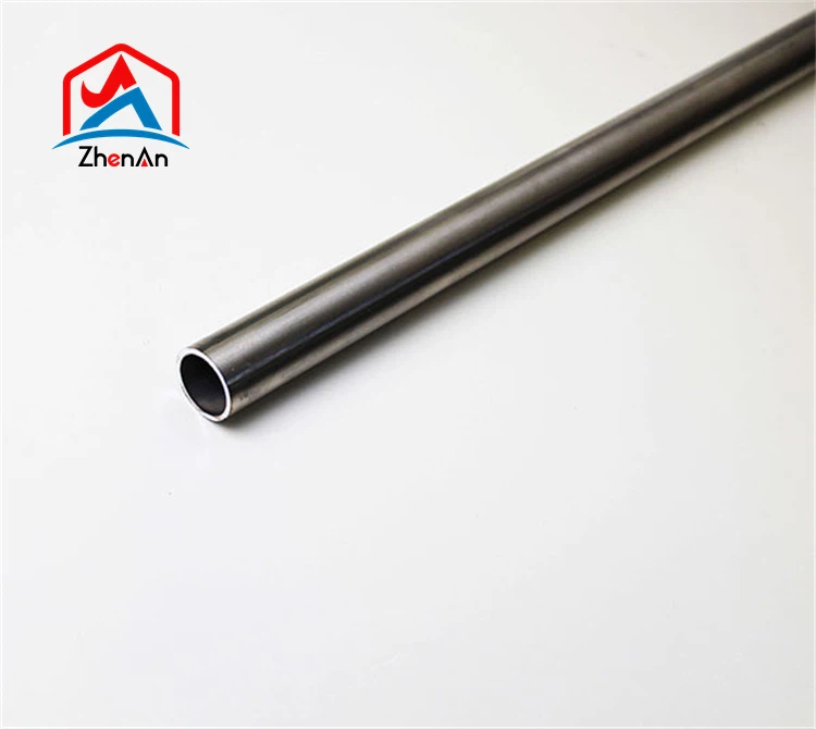 ti square pipe