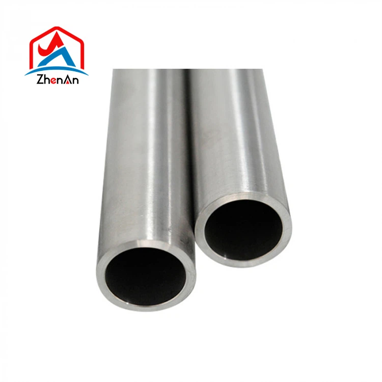 ti square pipe Supplier