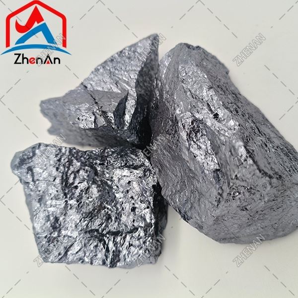 industrial Silicon Metal