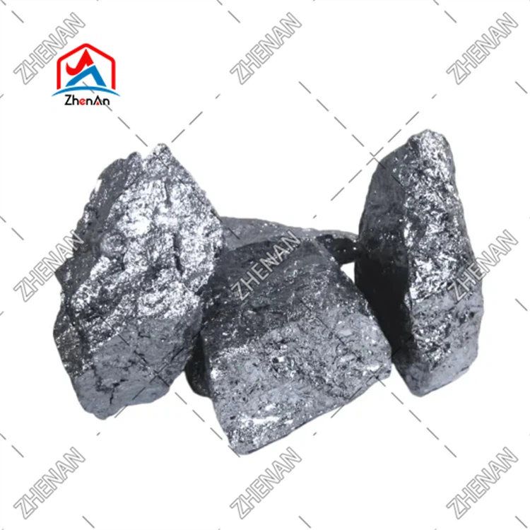 Silicon Alloy manufacture Silicon Alloy manufacture