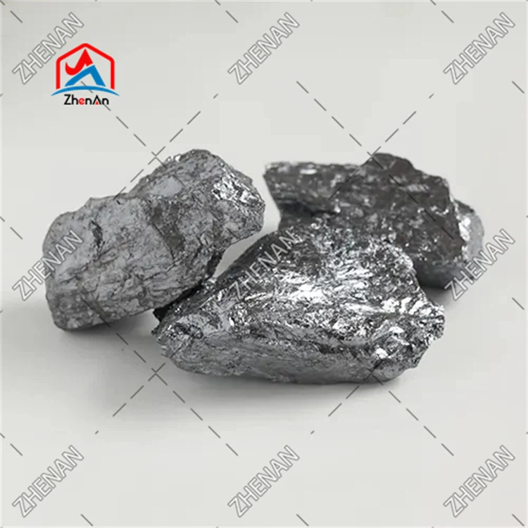 Silicon Metal 1101 manufacture Silicon Metal 1101 manufacture
