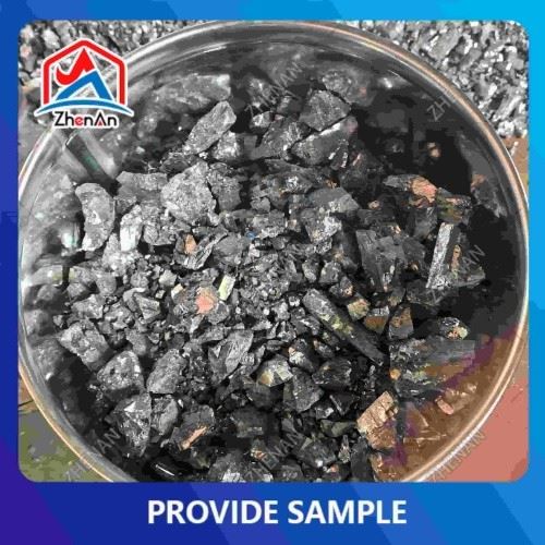 Refined FeV Alloy For Structural Steels best