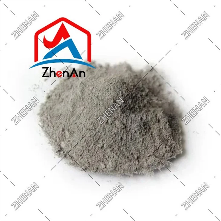 Silicon Metal Powder Foundry Environment Material factory