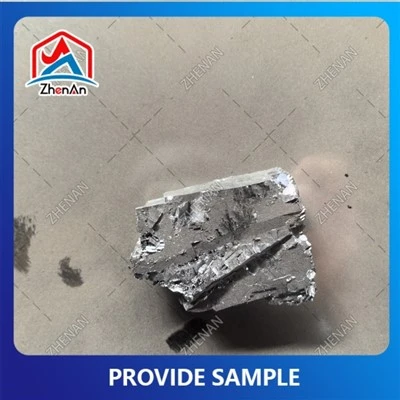 10-50 мм 80% Ferro vanadium