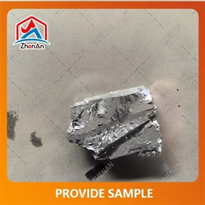 40% чистота Ferrovanadium