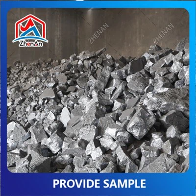 99% кремниевый металл 441 1-10 мм