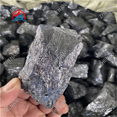 Антиокисляционный металл кремний 1101