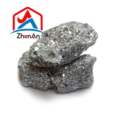 Зарядный хромовый кусок