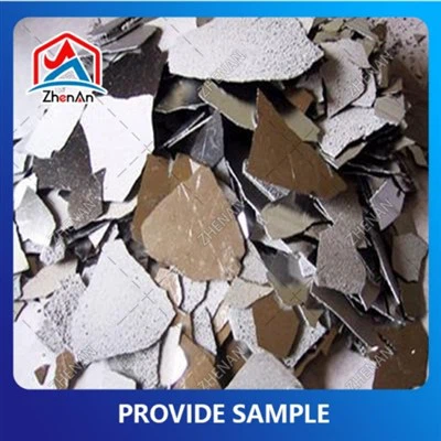 Электролитические марганцевые хлопья для стали