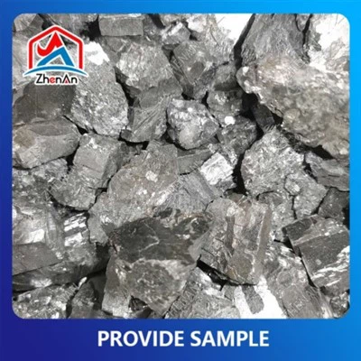 Ферро-ванадий для промышленной плавки