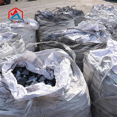 Высокая точка плавления Металлический кремний 3303