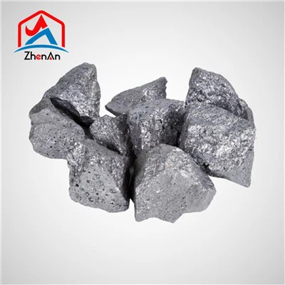 Высококремниевый ферросилиций