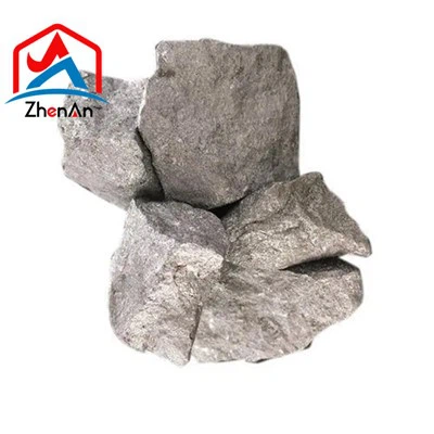 Промышленный феррохром кусковый