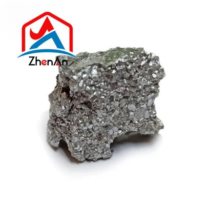 Среднеуглеродистый феррохром