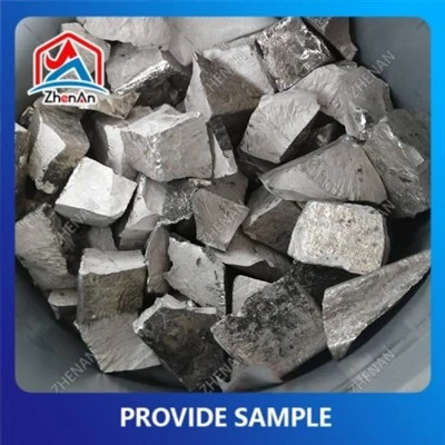 Ванадий-Сплав железа 80 для производства стали